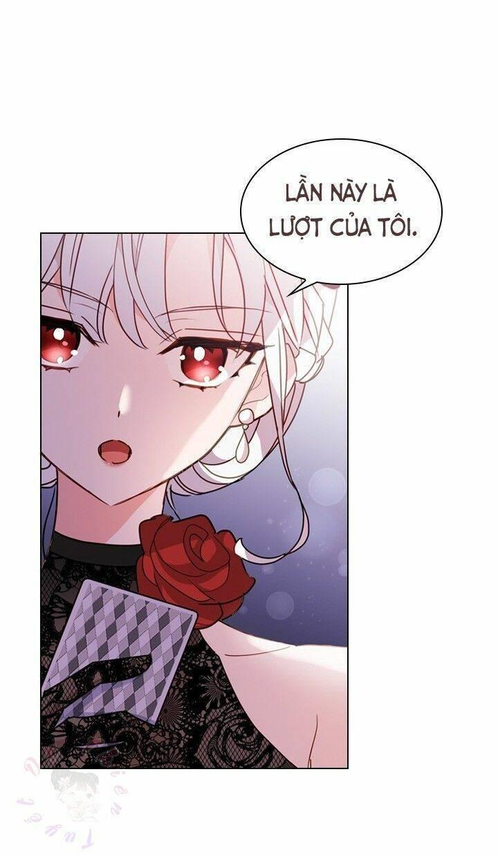 để yên cho tiểu thư hiền chapter 14 9