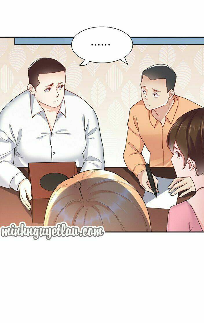 tiểu bạch điềm thê của long thiếu chapter 47 3