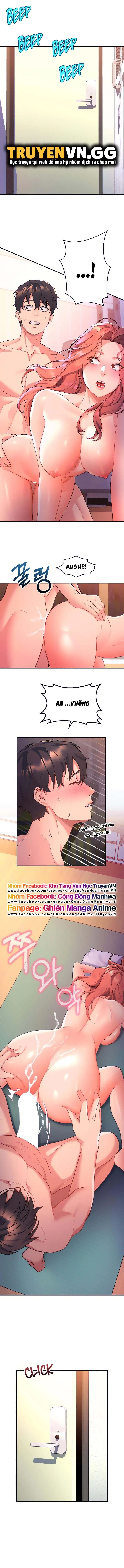 mở khóa trái tim em chapter 8 9