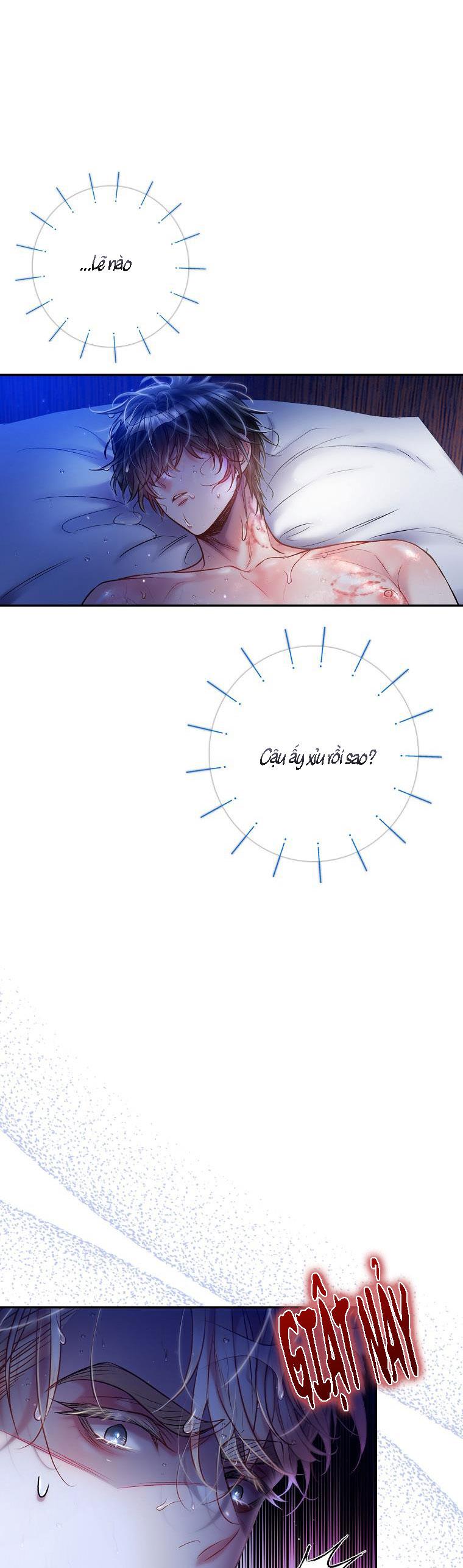 cơn mưa mật ngọt chapter 29 40