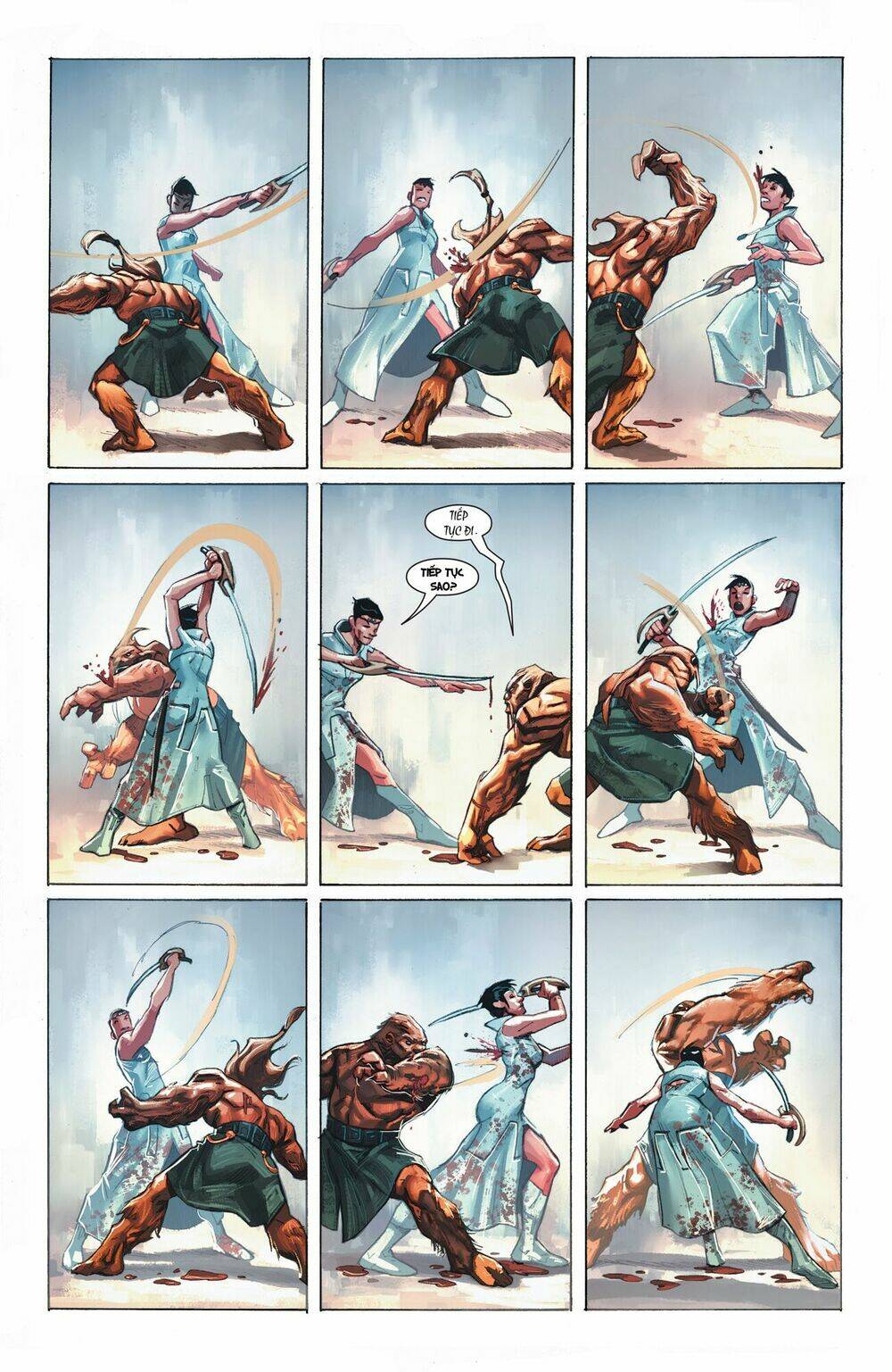 the omega men chapter 3 8