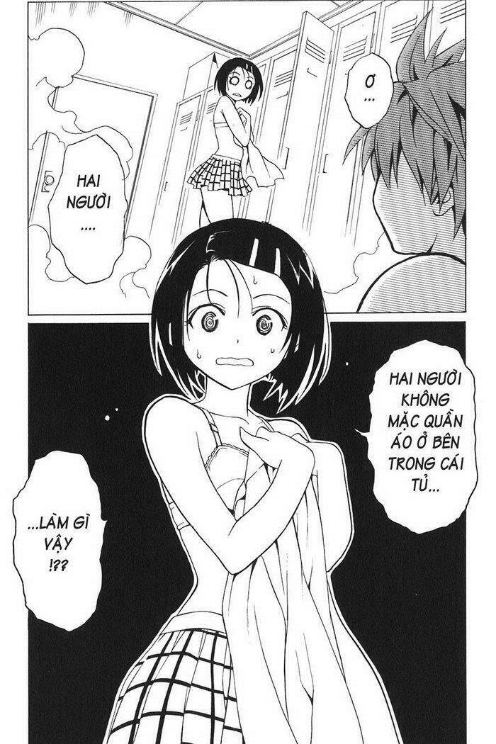 bọn tớ thích cậu! rito chapter 2 25