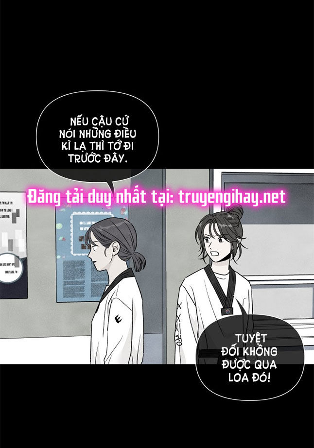 điều khiến tôi quyết tâm muốn chết chapter 38.1 23