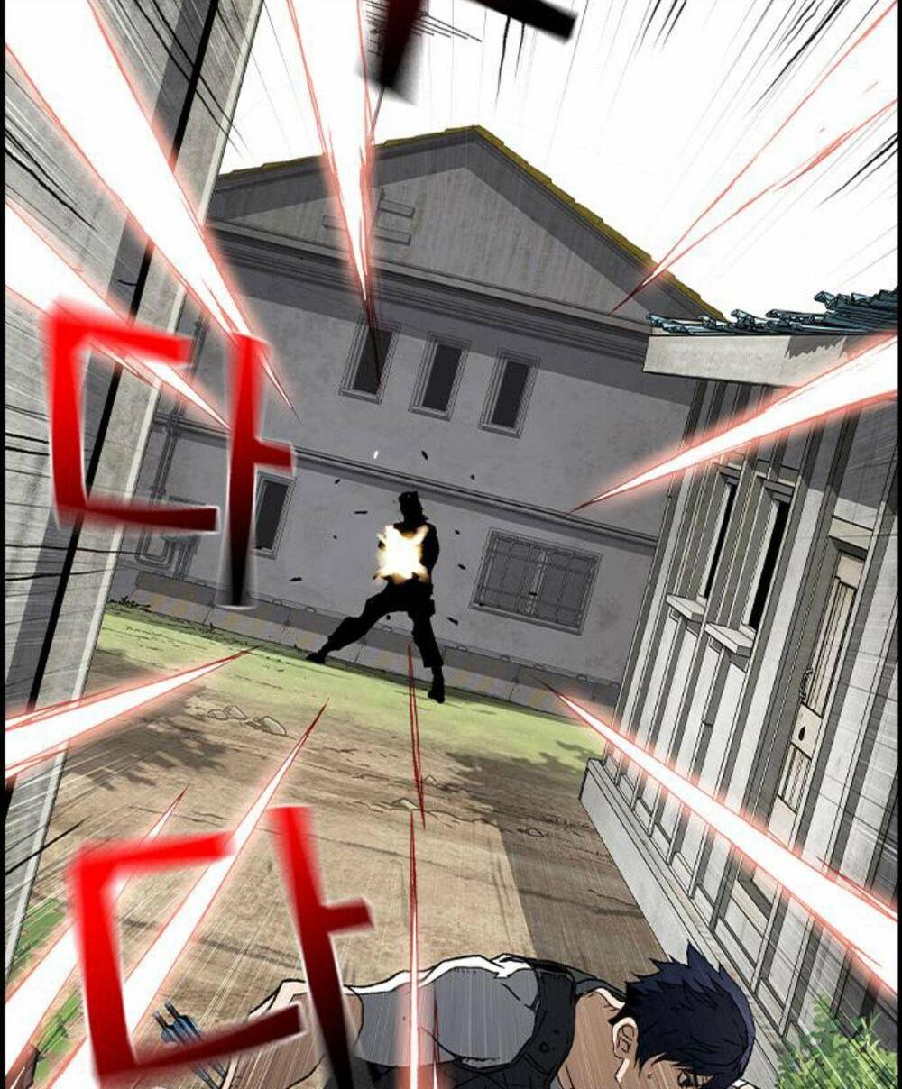 pubg - cuộc chiến sinh tồn - 100 chapter 4 38