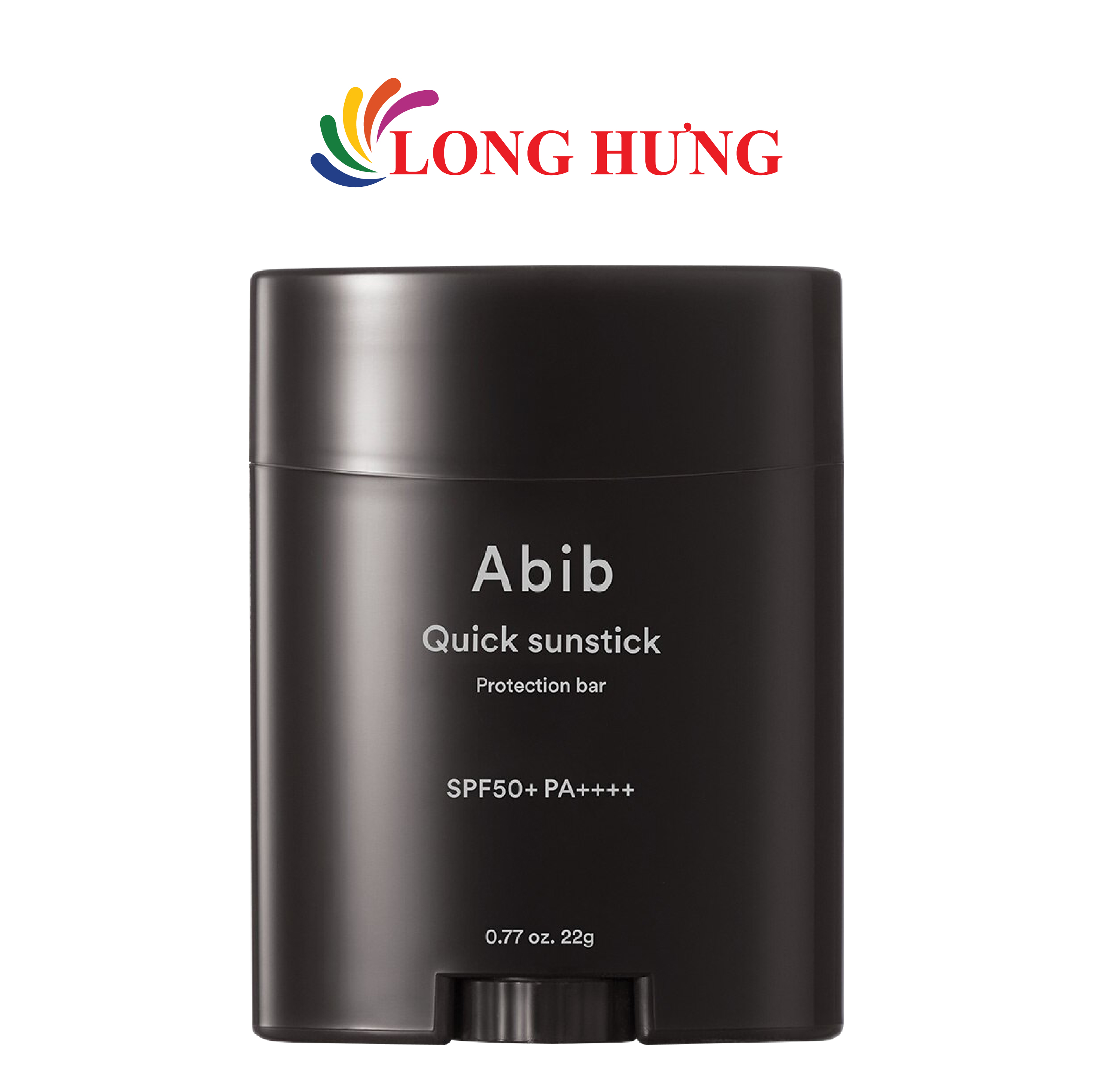Sáp chống nắng Abib Quick Sunstick Protection Bar SPF50+PA++++ (22g) - Hàng chính hãng