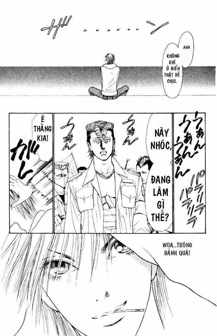 perfect girl evolution chapter 39 5