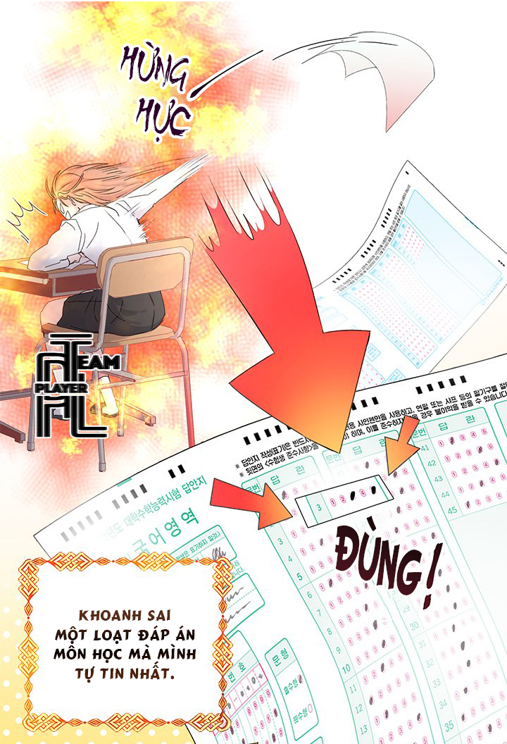 công chúa của sự hủy diệt chapter 1.1 3