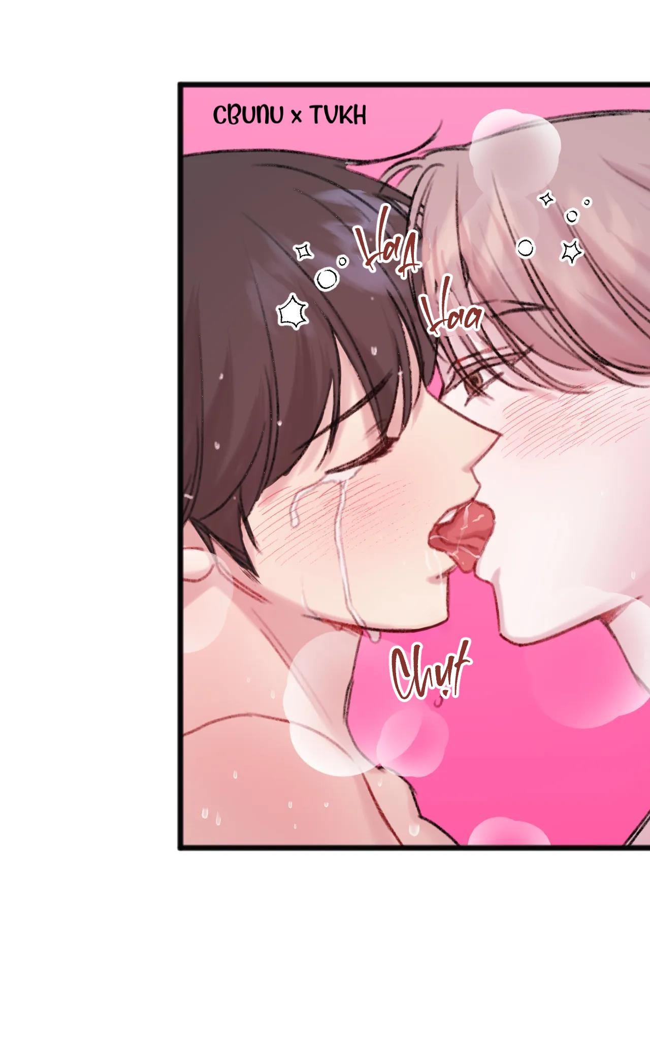 anh thật sự thích em sao chapter 7 19