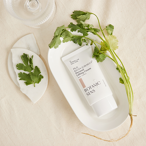 Kem xóa nhăn nâng cơ da 50ml Botanicsens Ph.D.