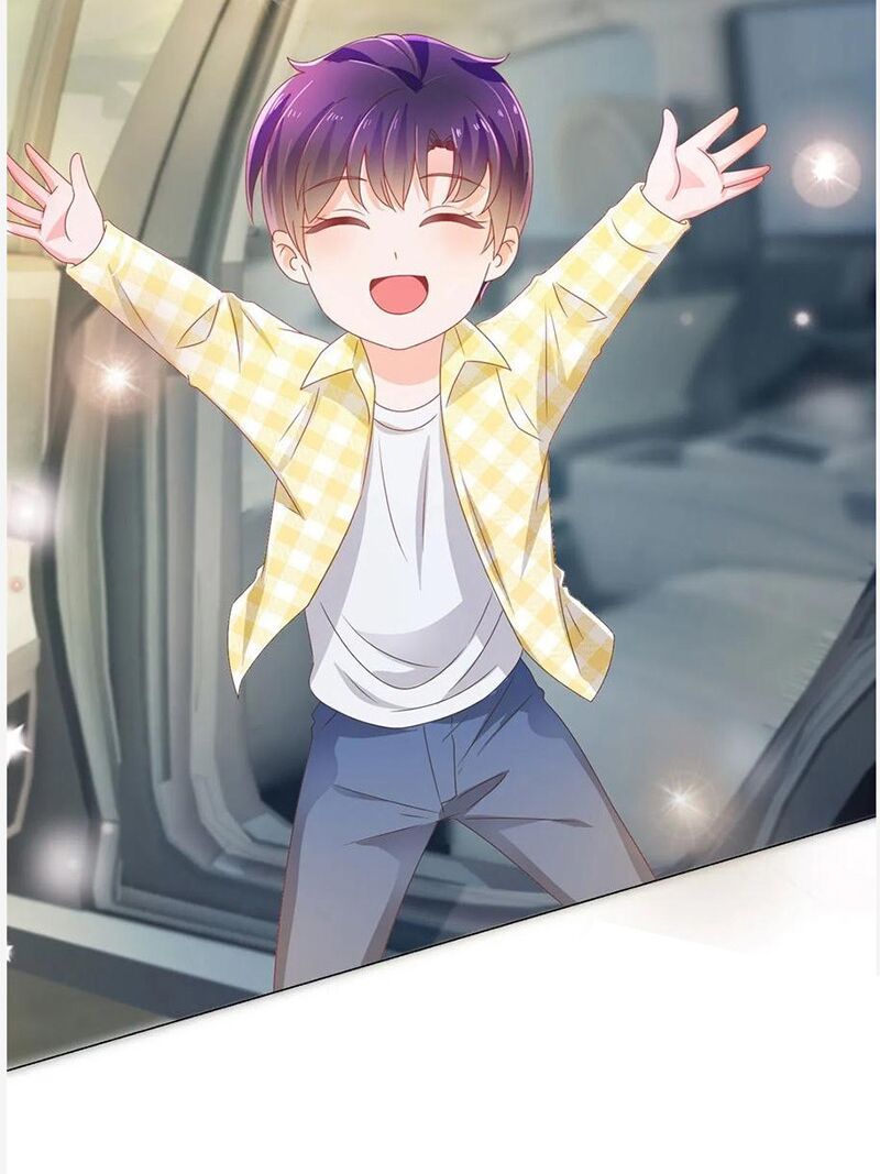 ẩn hôn 100%: chọc tức vợ yêu mua một tặng một chapter 153 46