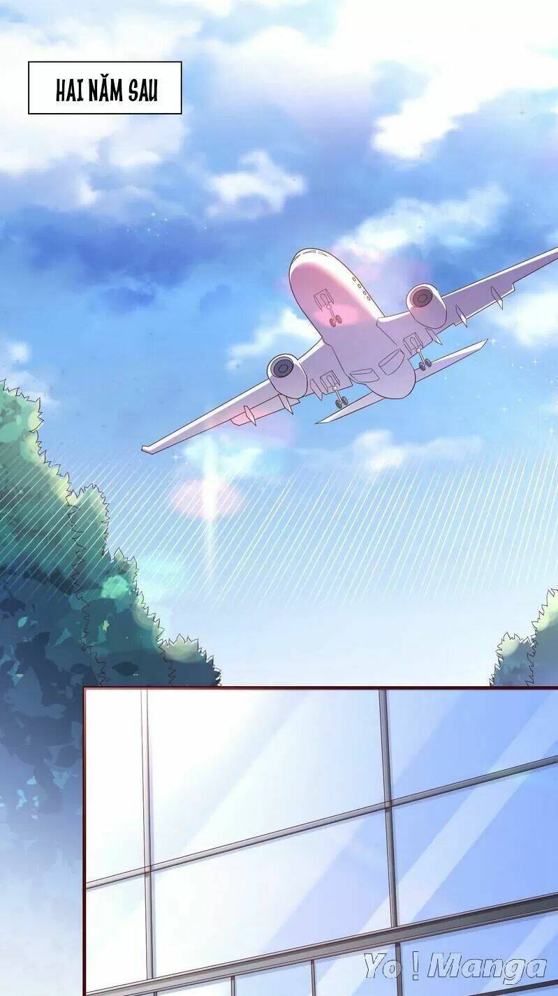 bá đạo tổng tài yêu tôi chapter 201 1