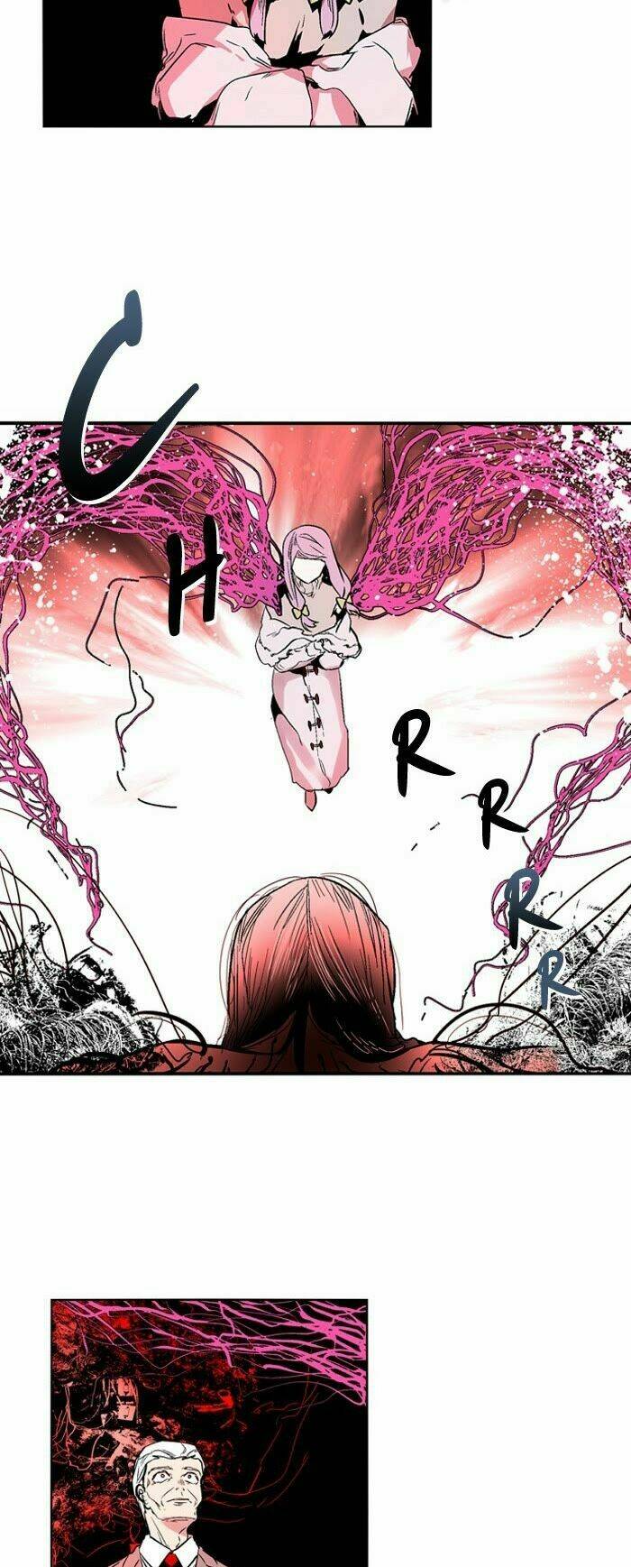 người máy hủy diệt chapter 120 11