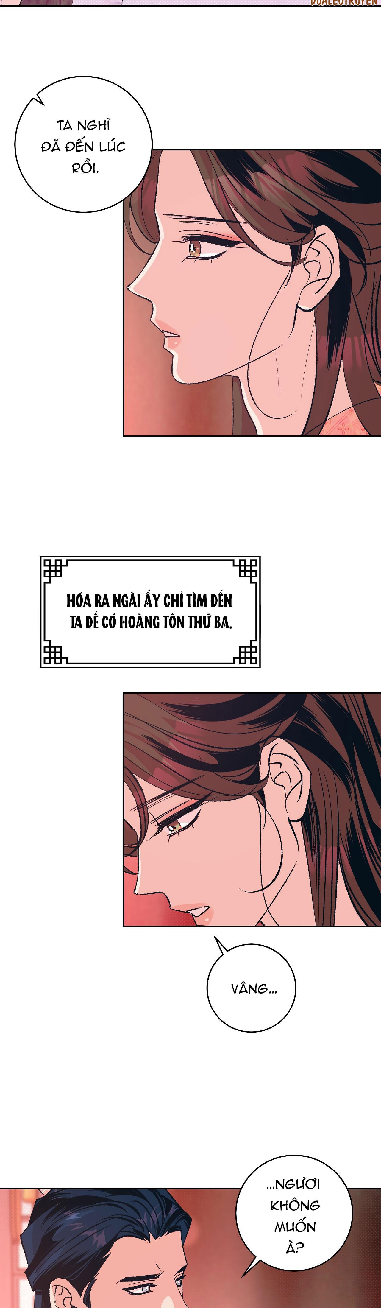 mộc đàn hương chapter 12 25