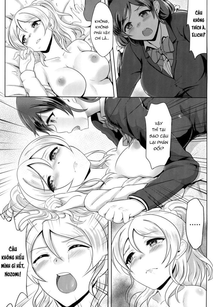 tổng hợp gl oneshot mồn lèo chapter 8 12