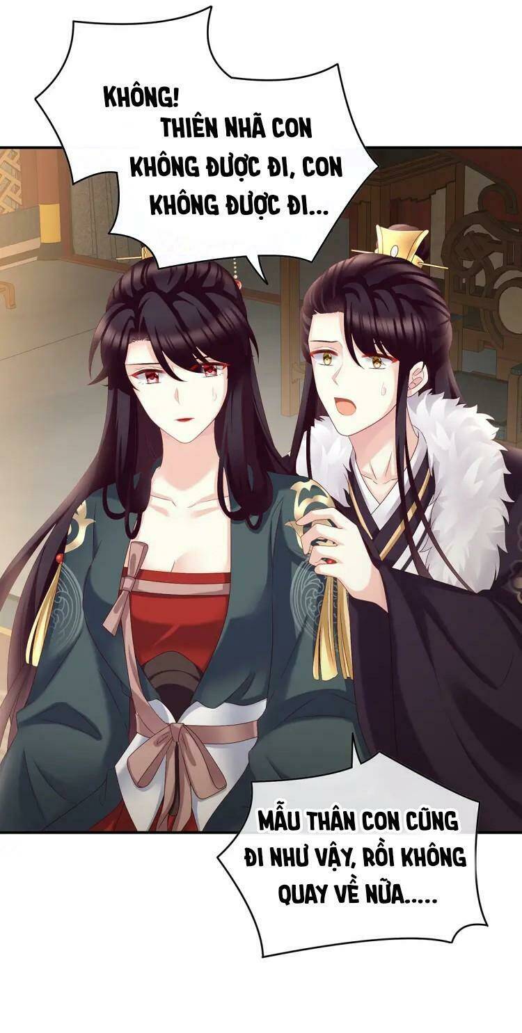 kiều phu có hỉ chapter 54 39