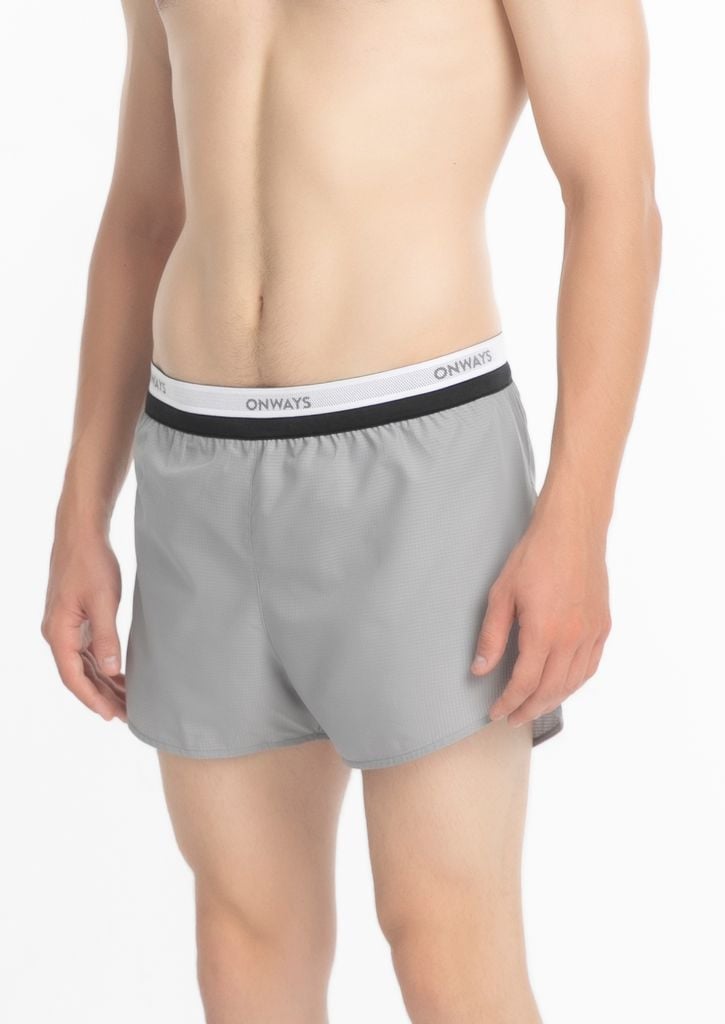 QUẦN THỂ THAO THỜI TRANG ONWAYS NAM BREATHABLE SHORT MEN