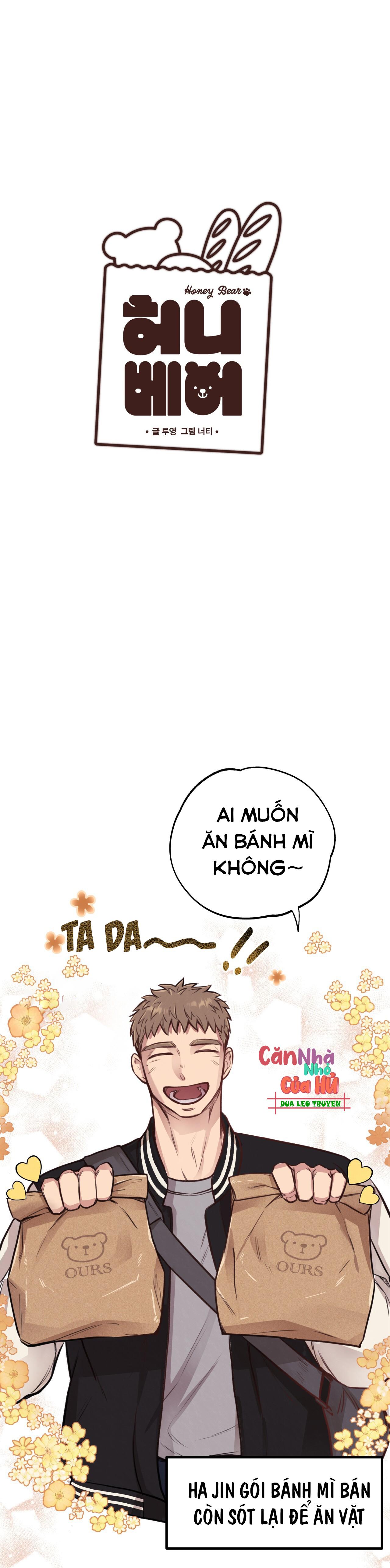 mật gấu chapter 7 4