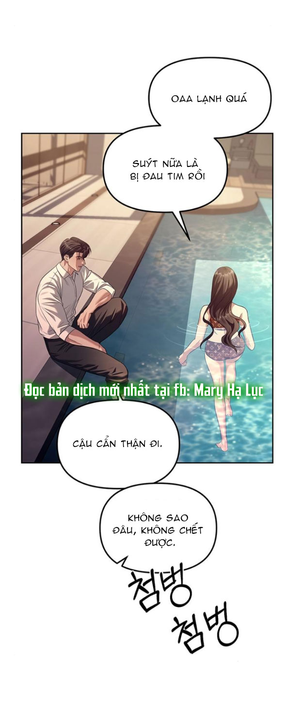 xâm nhập trường trung học tài phiệt chapter 61.2 11