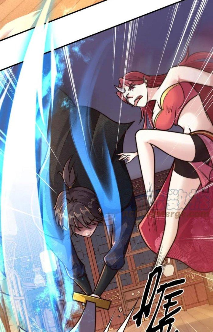 ta nuôi ma quỷ ở trấn ma ti chapter 92 25