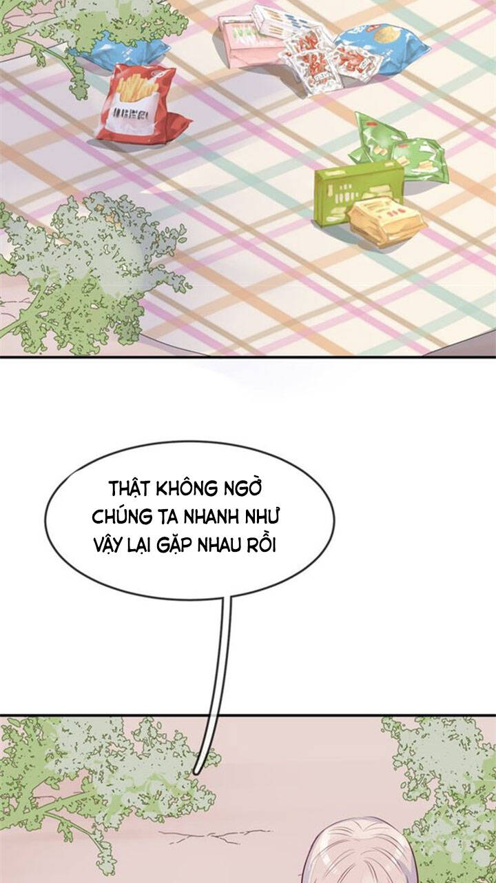 chiếc váy của người cá chapter 53 10