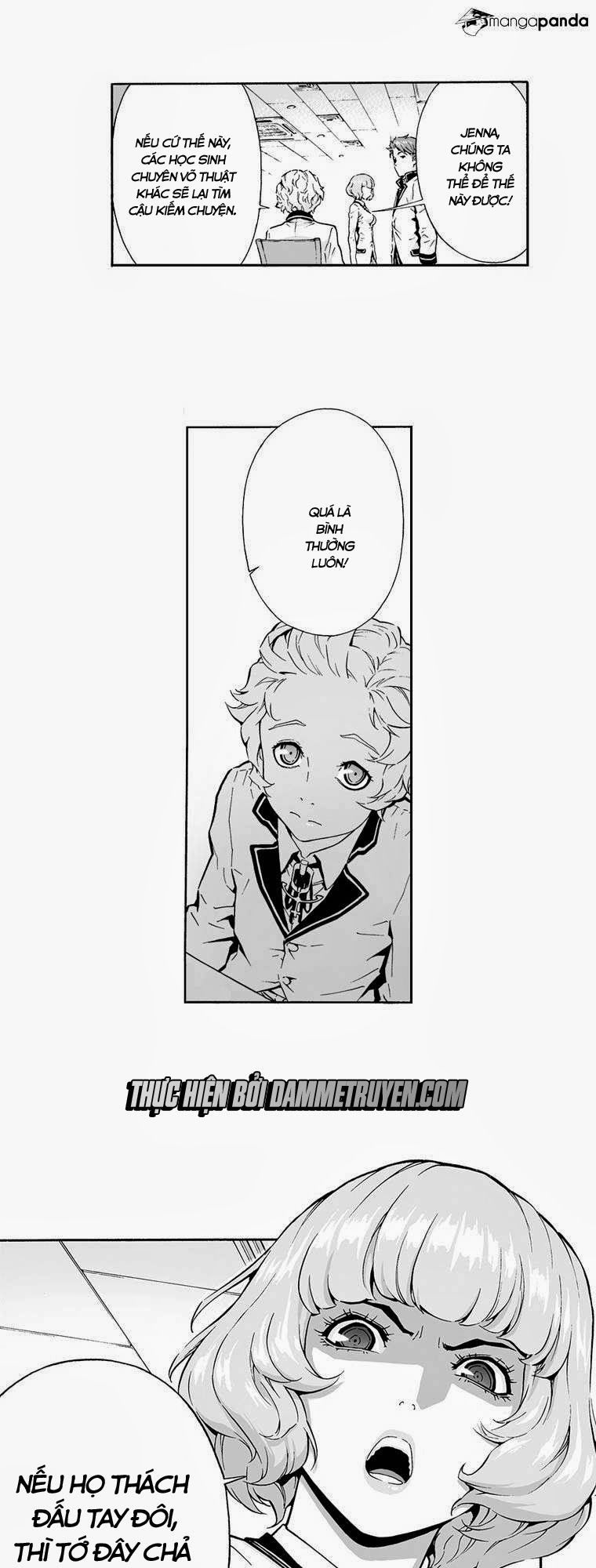 action idols - age of young dragons chapter 2 20