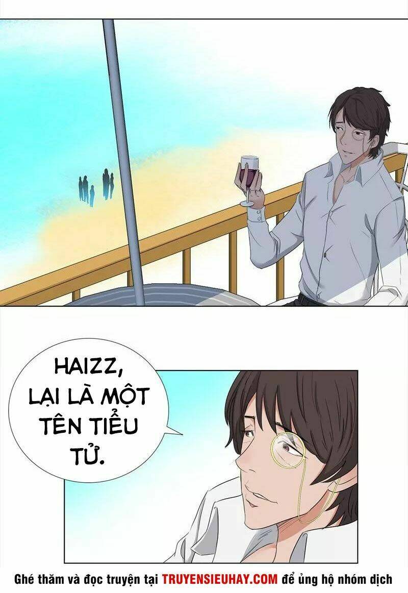 học viện cao thủ chapter 68 22