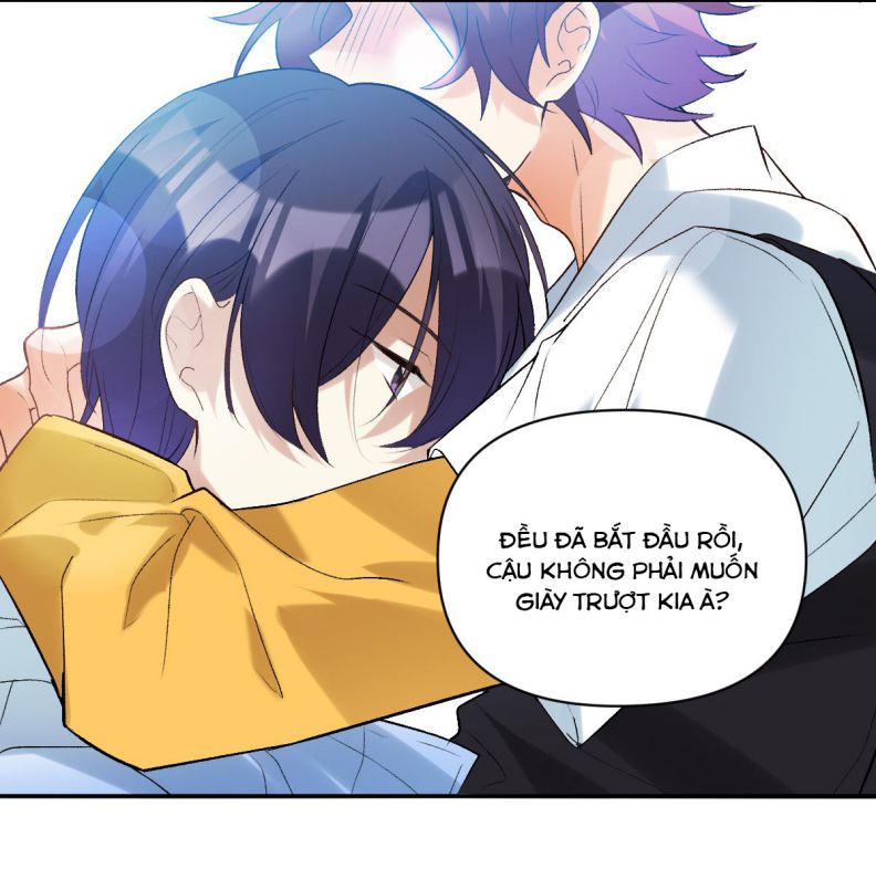 tình yêu trên mạng của giáo bá lật xe rồi chapter 0 8