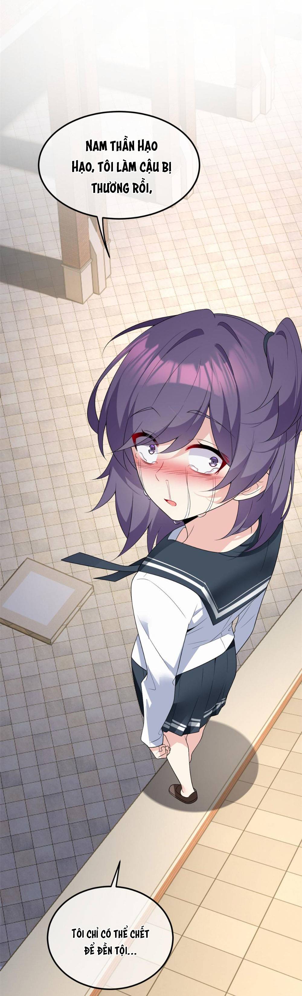 tôi ở thế giới khác dựa dẫm vào phụ nữ chapter 149 49