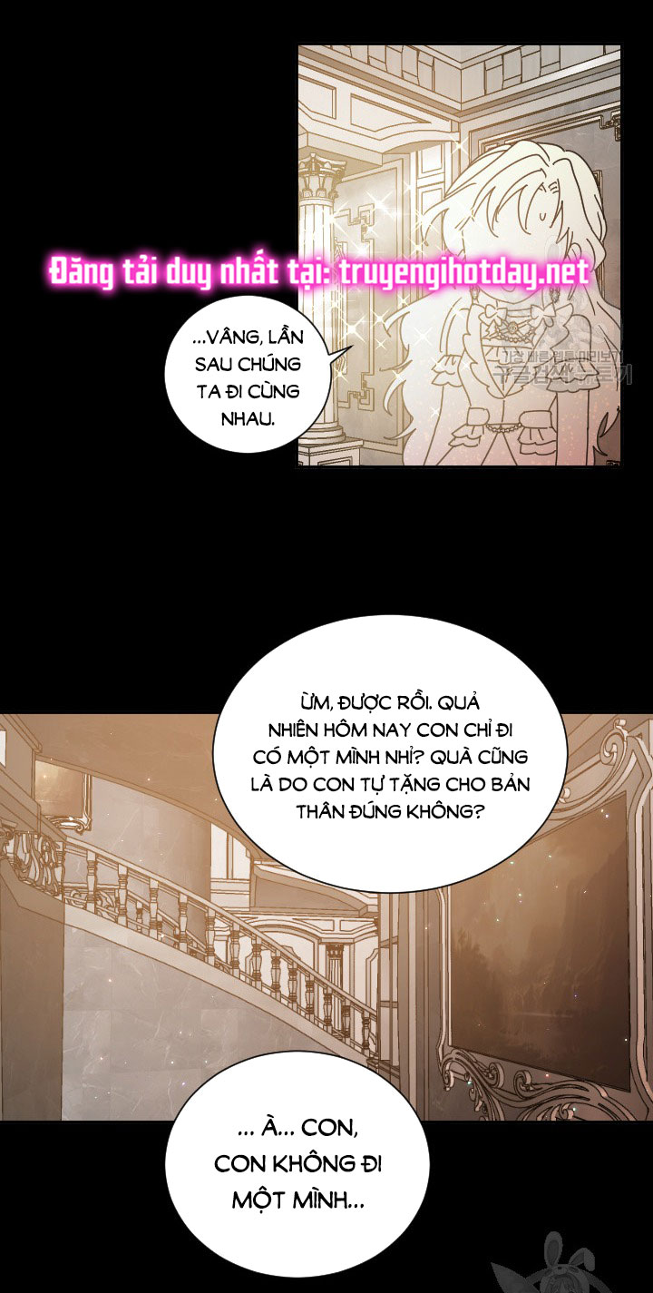 lady baby chapter 190.1 32