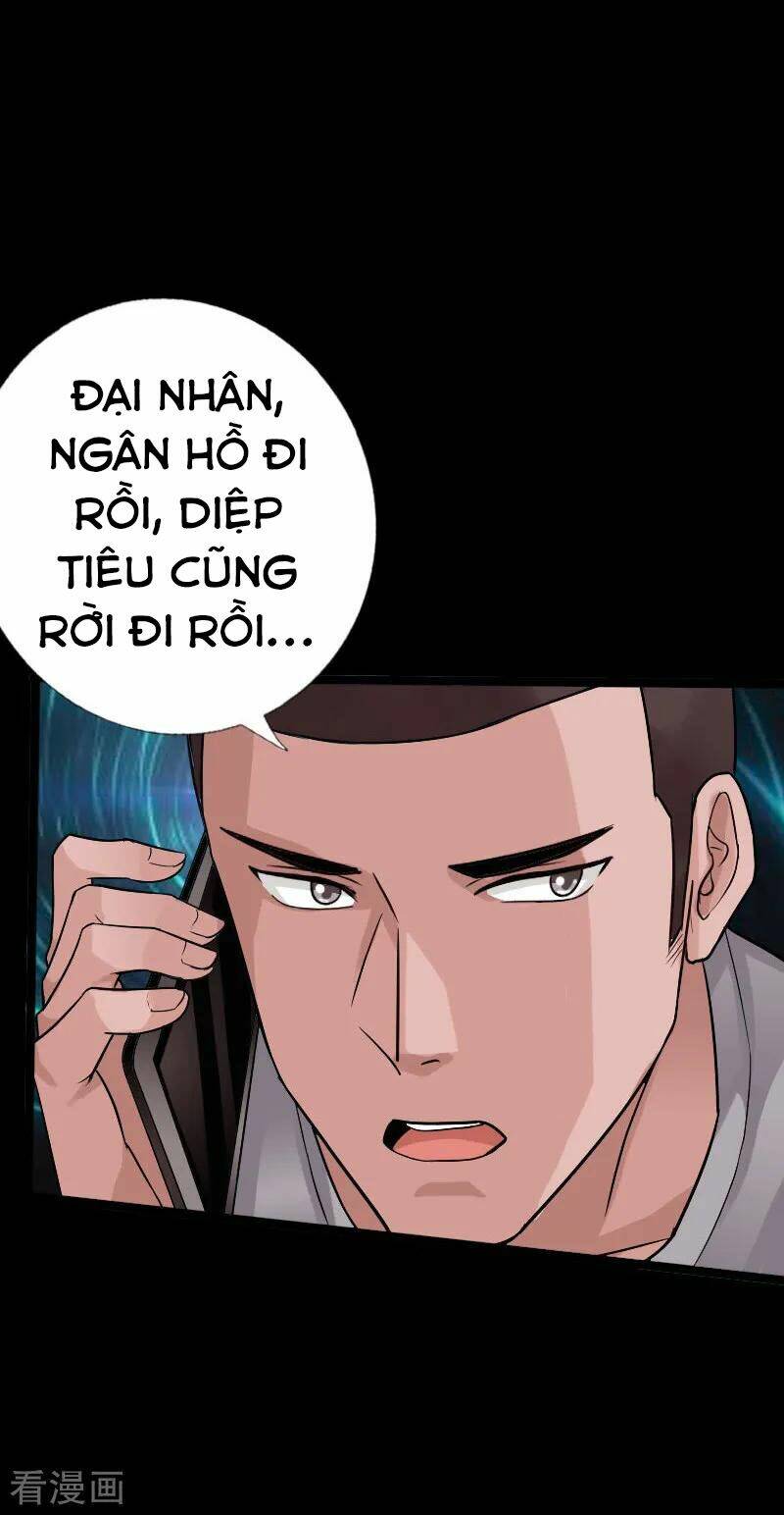 tuyệt phẩm tà thiếu chapter 115 43