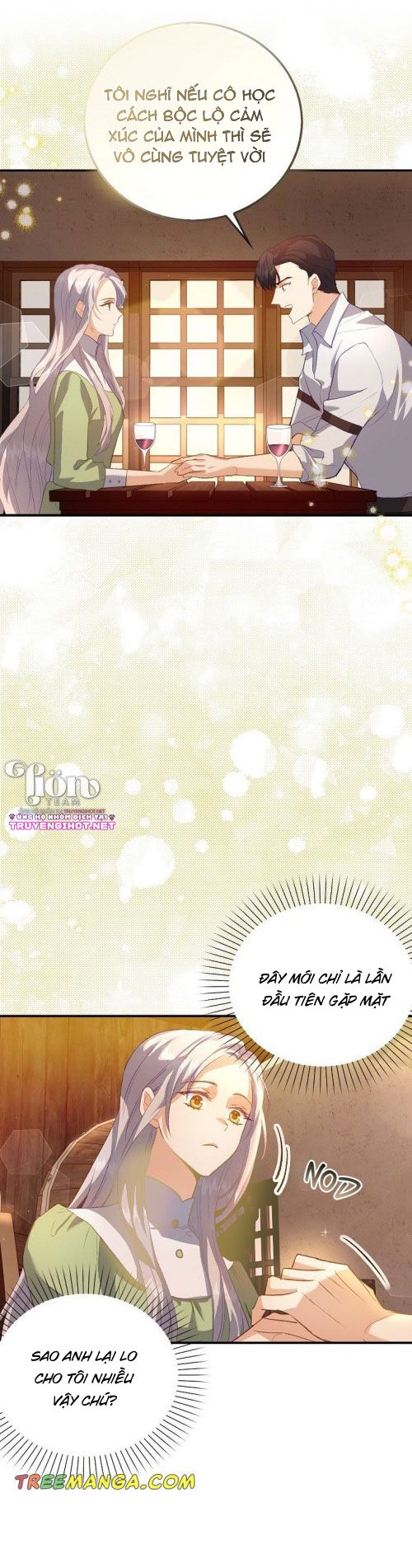 tôi chỉ nhận ra sau khi mất cô ấy chapter 5.1 13