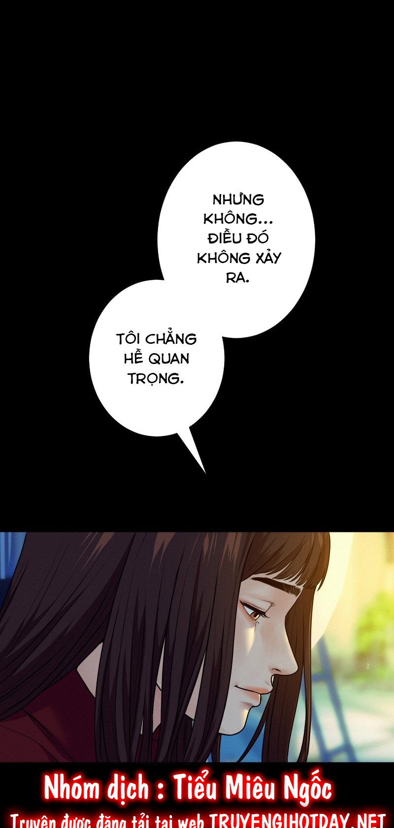 tôi đang hẹn hò với anh chàng điên loạn chapter 29 4