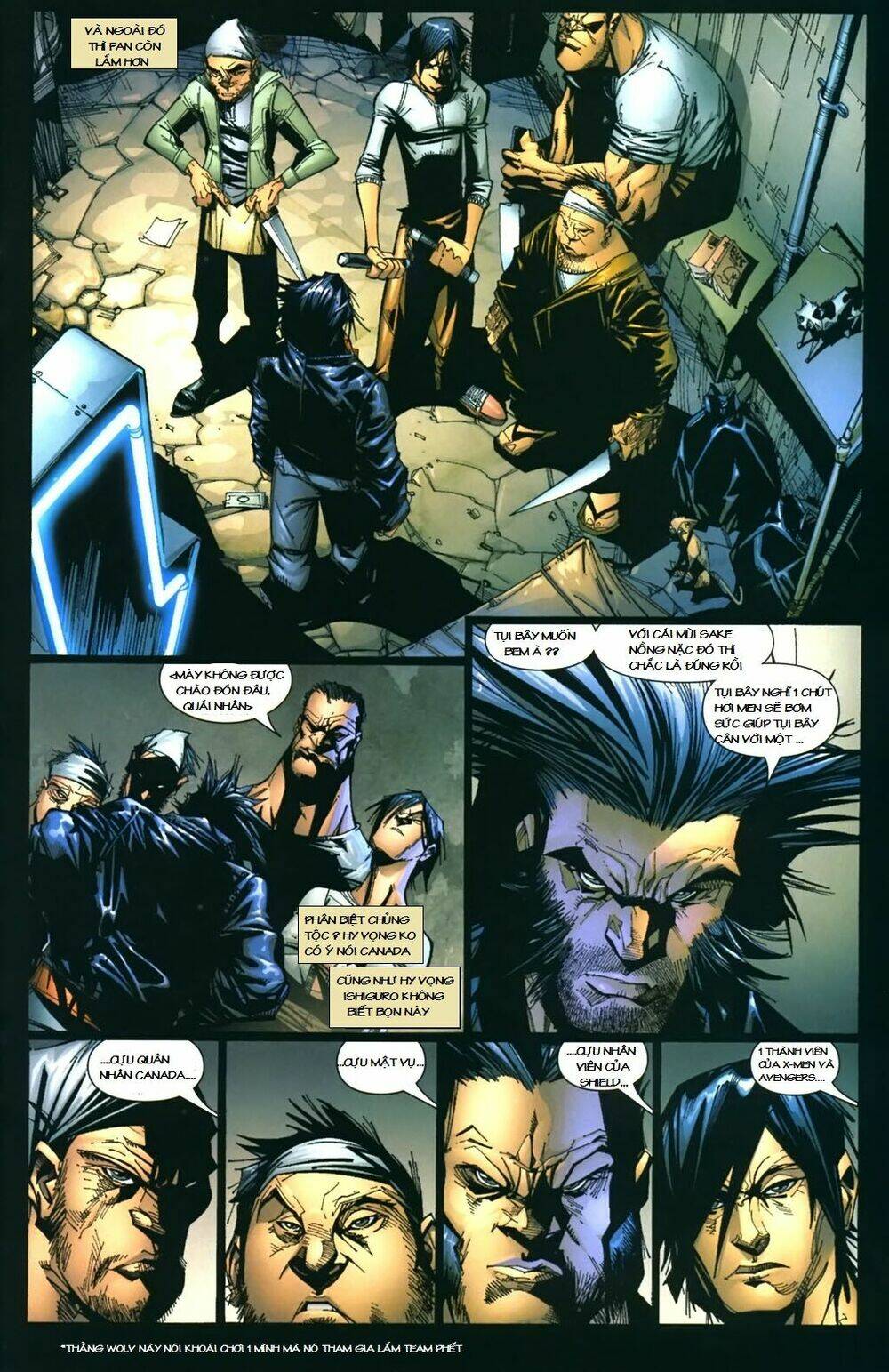 civil war full event chapter 11 15