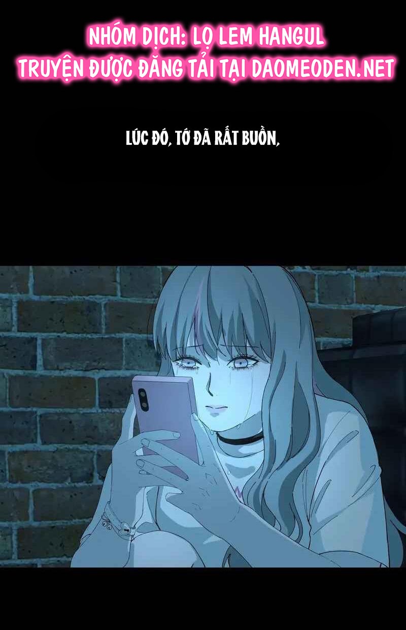 tôi biết bí mật của anh ta chapter 76 27