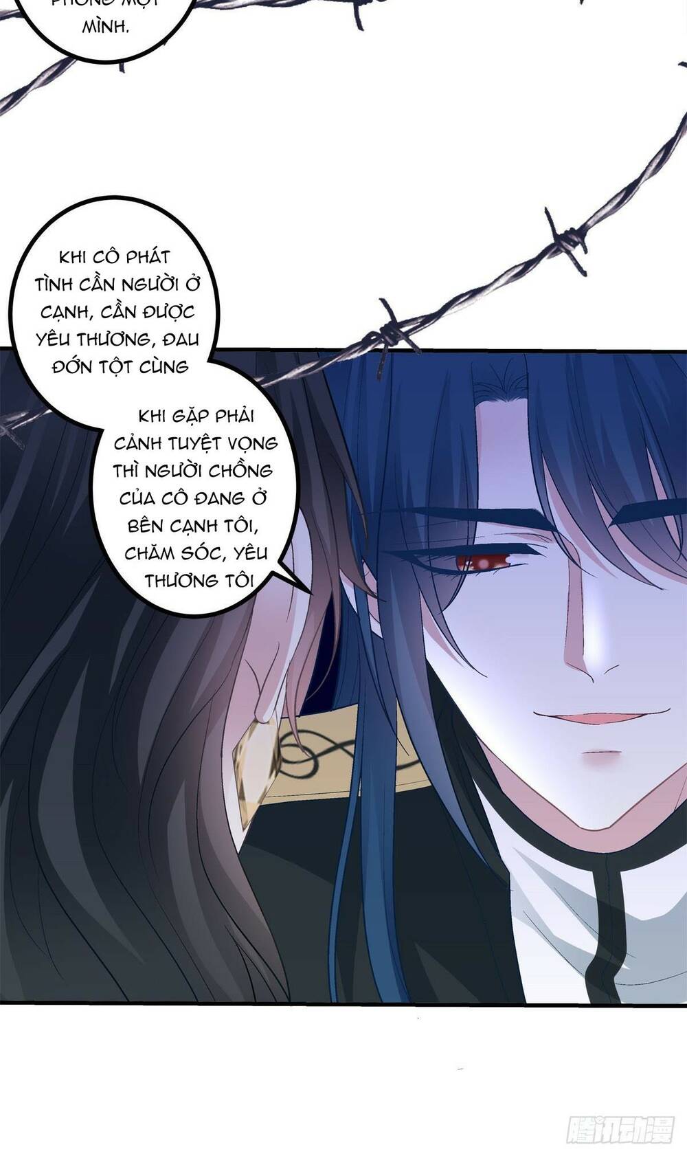 toàn bộ nắm trong tay chapter 148 22