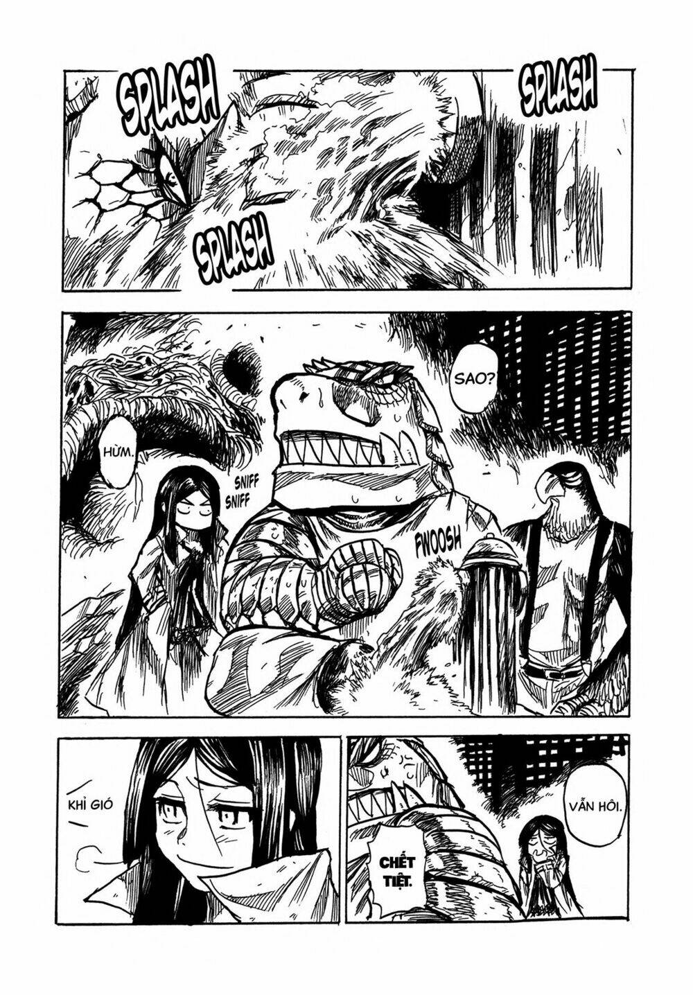 keyman chapter 12 21