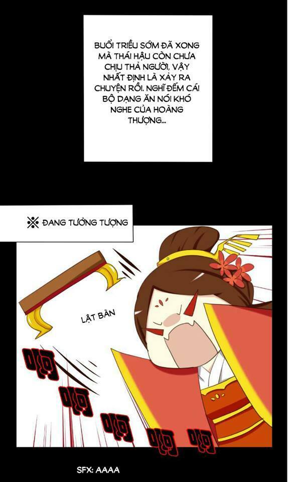 lưỡng bất nghi (full) chapter 11 9