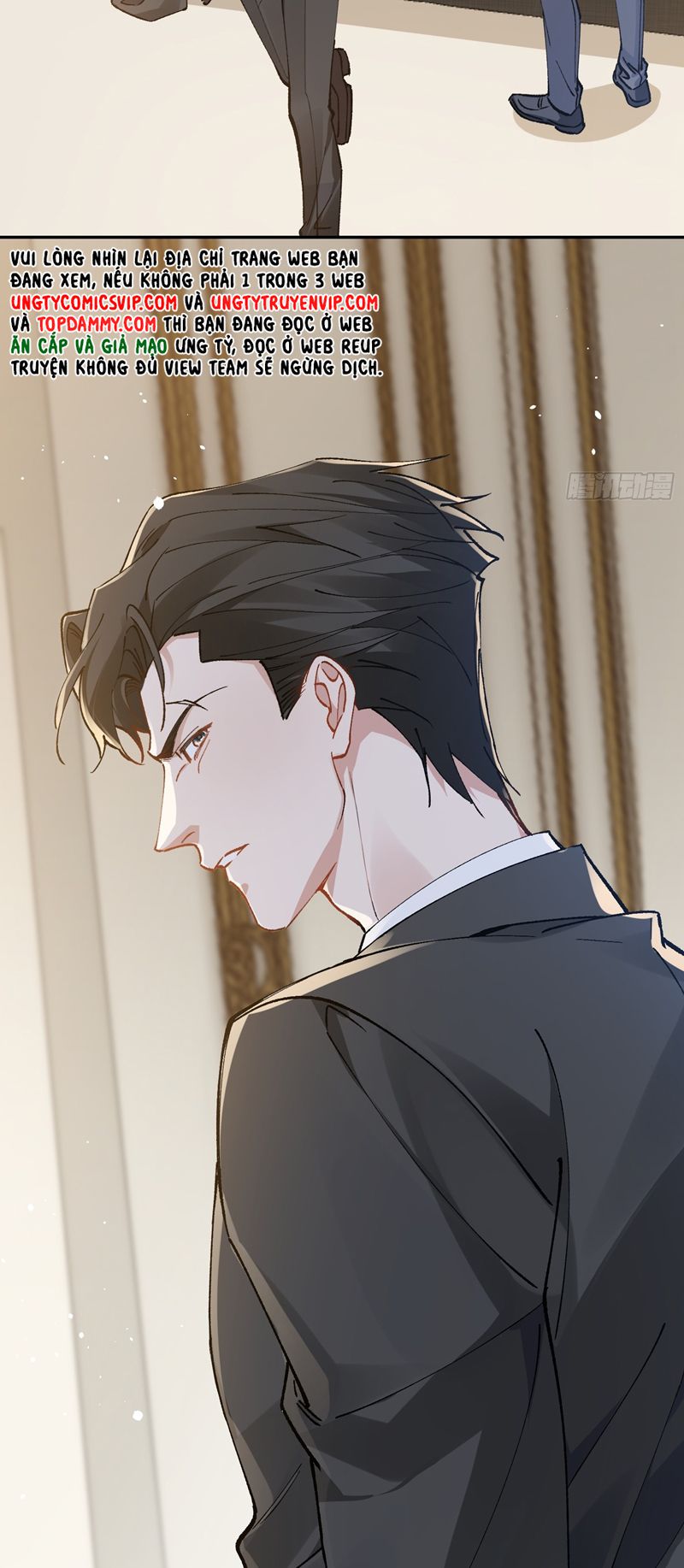 dĩ hạ khi thượng chapter 11 11