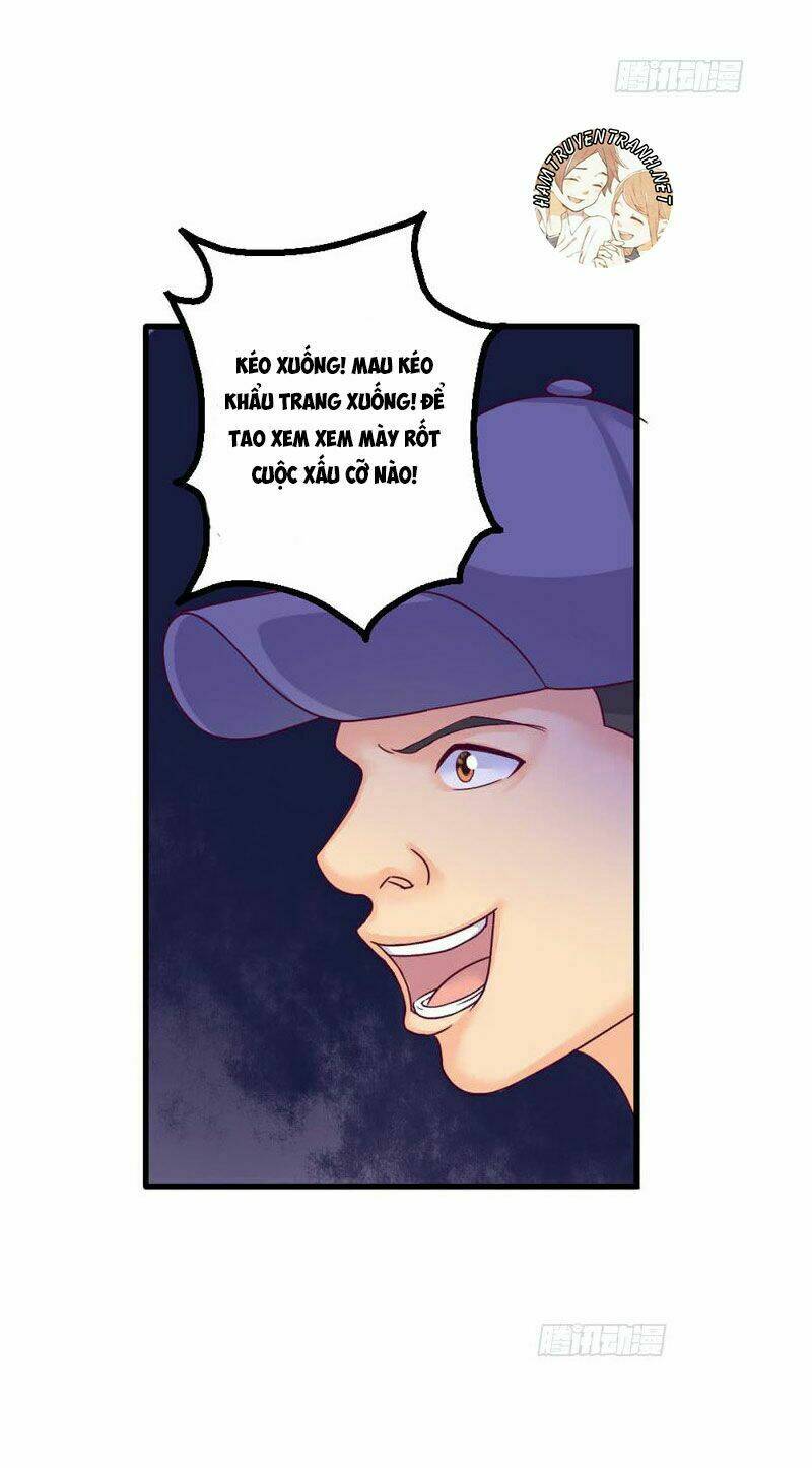 dục vọng của ác ma chapter 17 11