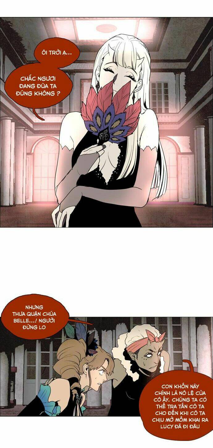 lessa 2: the crimson knight chapter 35 20