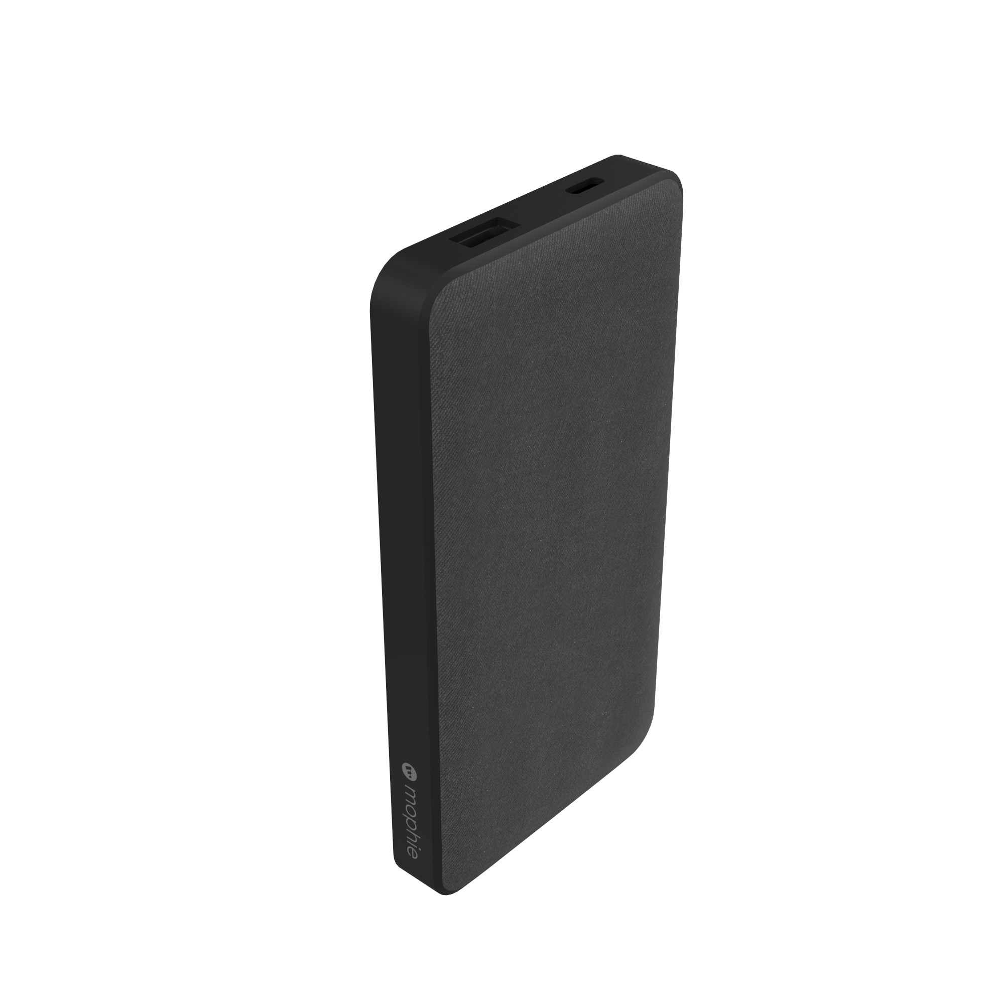 Sạc dự phòng Mophie Powerstation 10,000mAh Power Delivery - Hỗ trợ sạc nhanh PD 18W - HÀNG CHÍNH HÃNG