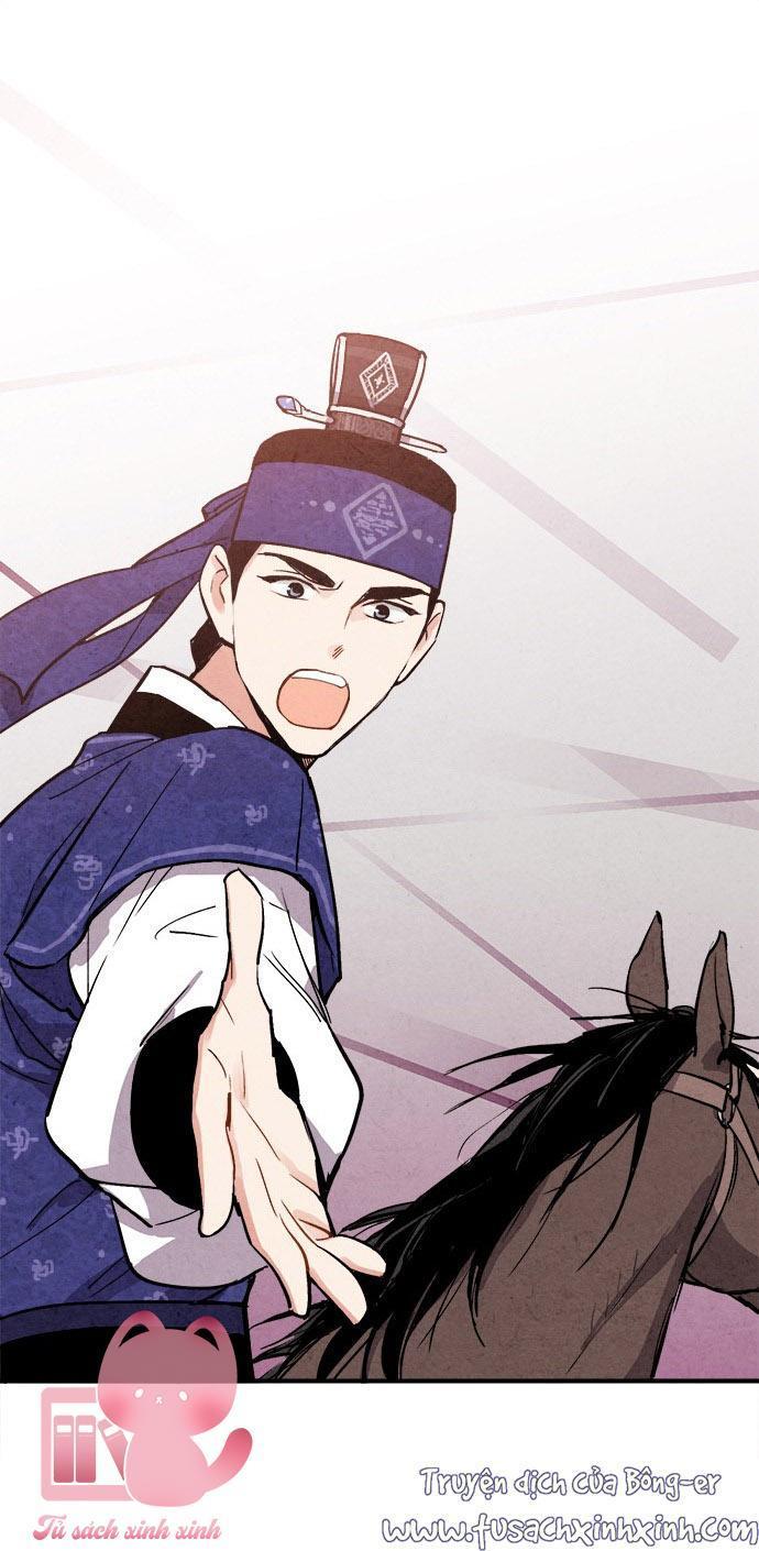 lệnh cấm hôn chapter 30 23