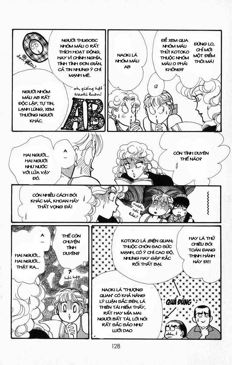 itazura na kiss chapter 26 37