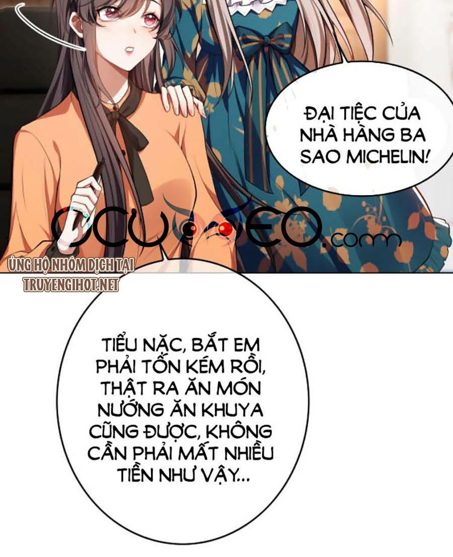 kế hoạch công lược của cô vợ gả thay chapter 37 44