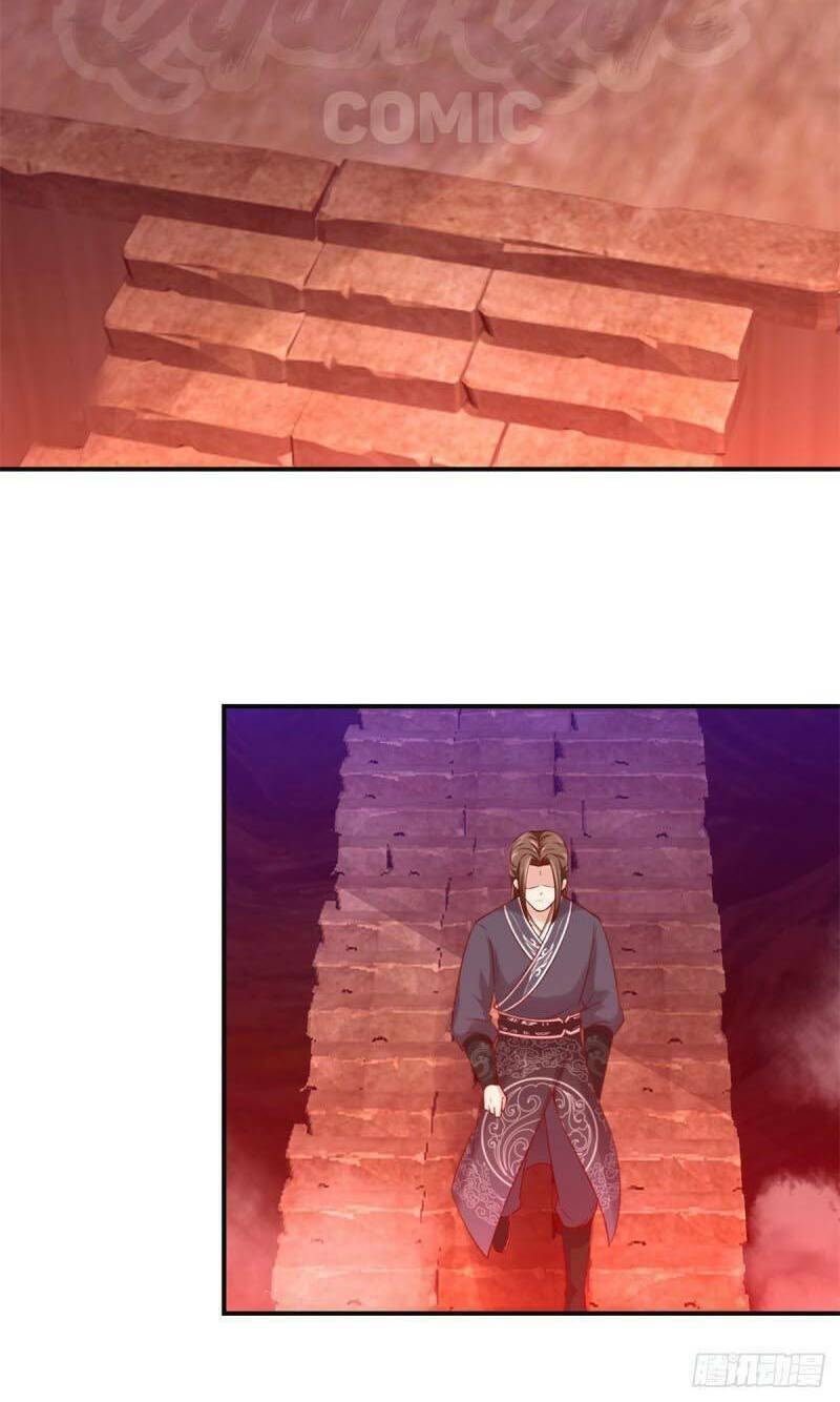 cửu dương đế tôn chapter 140 25