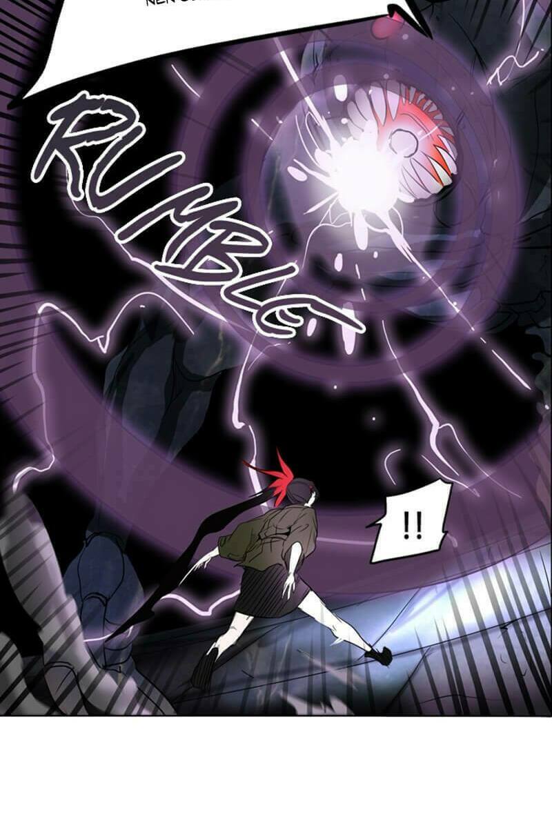 cuộc chiến trong tòa tháp chapter 271 43