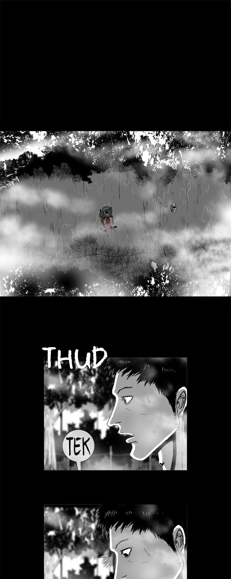 sống sót chapter 28 1