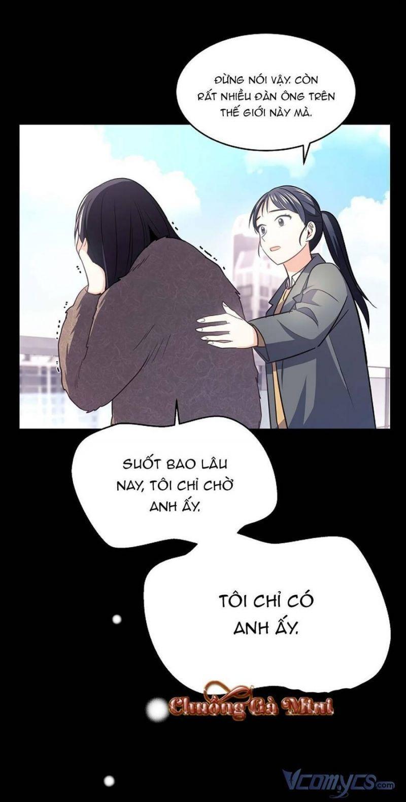 vô tình trở thành con gái của triệu phú chapter 22 56