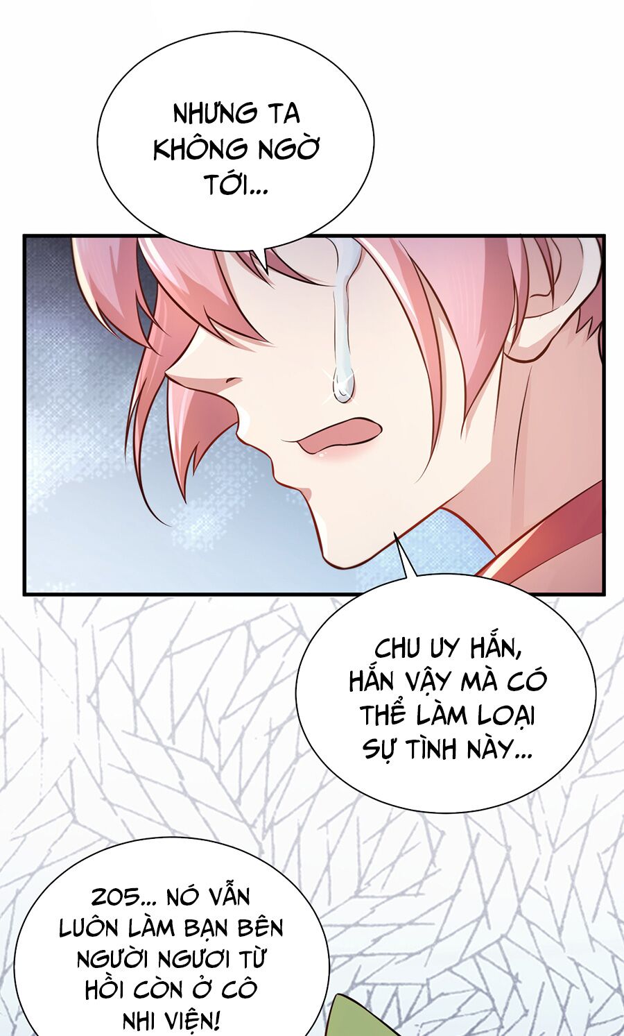 hệ thống mô phỏng linh sủng chapter 3 53