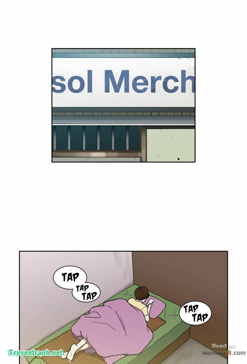 thần bài siêu năng chapter 39 7